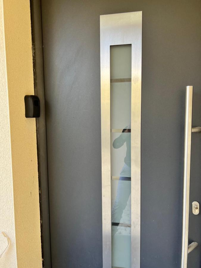 Appartement F3 ,2 Bedrooms With Parking Aeroport Orly A 20Mn Saint-Michel-sur-Orge Eksteriør billede